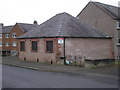 Disused building for sale