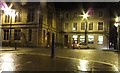 Huntly Post Office