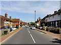 Sissinghurst, The Street