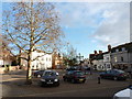 Ringwood: the Market Place