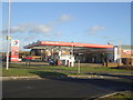 Petrol station, Shoreham