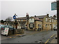 Muse, ale & wine bar on Bank Street, Wetherby