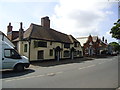 The Star public house, Lydd