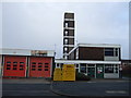 Rothwell Fire Station