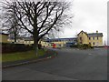 Western Education & Library Board Offices, Omagh