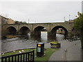 Wetherby Bridge, Wetherby