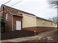 Village Hall, Bishopstone