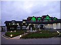 Royal Chase Hotel, The Ridgeway, Enfield