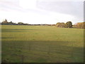 Farmland near Springfield Farm