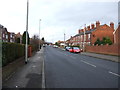 Potovens Lane, Wrenthorpe