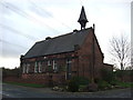 Old Schoolhouse, Lingwell Gate Lane