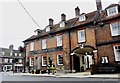 Red Lion Hotel, Wareham