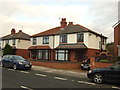 Houses on Old Lane