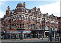 76-88 Vicar Lane, Leeds