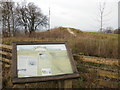 Neolithic Barrow on Whiteleaf Hill