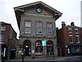 Ellesmere Town Hall