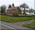 Haywood Cottage, Elberton