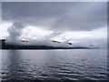 A Squall In The Firth Of Clyde