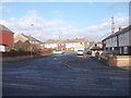 Heathcliffe Close - Rochester Road