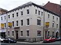 Kilkenny House, York Place, Leeds