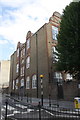 TQ3182 : SS Peter & Paul RC Primary School, Compton Street by Roger Templeman