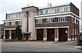 Wembley Fire Station