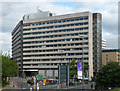 Merrion House, Merrion Way, Leeds