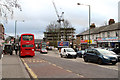 Harrow Road in Sudbury