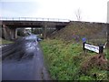 Corradinna Road, Tattysallagh