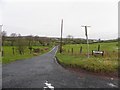 Ardfort Road, Mullaghbane