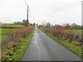 Capehill Road, Mullaghbane