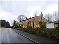 House at Roe Cross