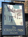 Sandwich, The Crispin Inn