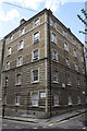 Housing block, Clerkenwell Close