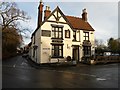 Harbury-The Dog Inn