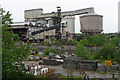 Chemical works, Northwich