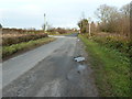 Junction of Moor Lane and Neaves Lane