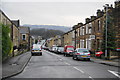 Nora Street, Barrowford