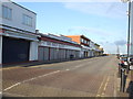 North Promenade, Cleethorpes