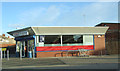 Tesco Express on Grimsby Road