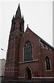 Our Lady and All Saints, Stourbridge