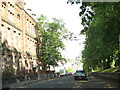 Victoria Crescent, Hillhead, Glasgow