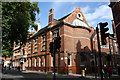 Finsbury Town Hall