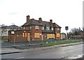 The former Brown Jug (1), 52 Sandbeds Road, Shortheath, Willenhall