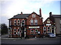 The Pear Tree, Collins Green