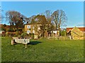 Didderhowe Farm, Castleton