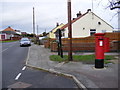 Beech Road & 59 Beech Road Postbox