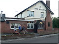 The Rose & Crown, Lytchett Matravers