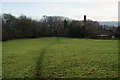 Path down to Barrowford