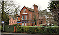 Former Blind Centre, Belfast